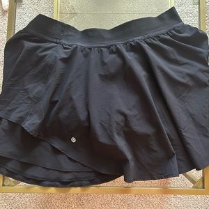 Lululemon Court Rival High-Rise Skirt